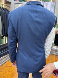 点击看大图 -香港威德诚洋服BESPOKE西服西装高级定制(上海湾一店)