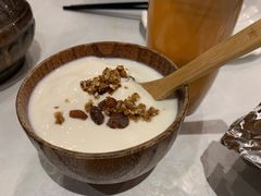 老爷自制酸奶-巴依老爷新疆美食(工体旗舰店)