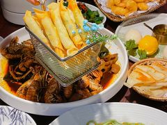 -前海沿·青岛菜(五四广场永旺店)