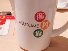 -避风塘(宝山万达店)