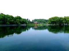 -百脉泉景区