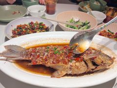 -以饭湘许(天河佳兆业店)