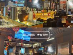 -汪爹爹武汉牛三鲜(朝外大街店)
