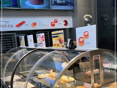 -巴黎优朵烘焙馆(菱角湖壹号店)