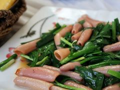 -宾朋海鲜饭庄(兴海路店)