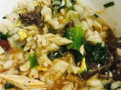 -老乌家特色小炒泡馍(大皮院店)