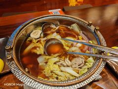 -鸟鹏烧鸟居酒屋(仁恒梦中心店)