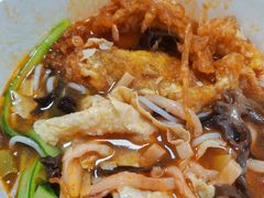 -水平有限广西米粉·广西风味集(五道口店)