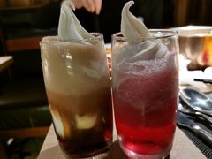 -星伦多海鲜自助餐厅(时代广场店)