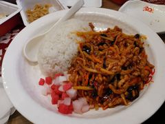 -阳阳中国饭(龙湖大兴天街)