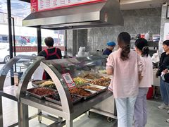 -晓马鸭店(新芜路店)