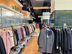 -BHG Mall北京华联常营购物中心-快照易