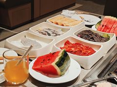 -海底捞火锅(漫乐城夜宵主题店)