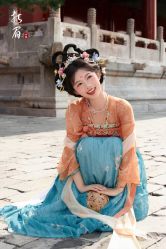 点击看大图 -美云庭古装·格格服汉服·京城旅拍(北京店)