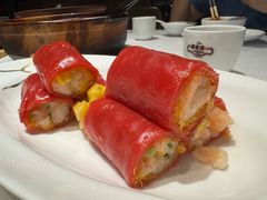 -广东道至正餐厅(区庄店)