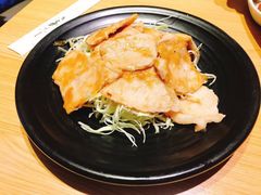 -胜代日本料理(云程巷小区店)