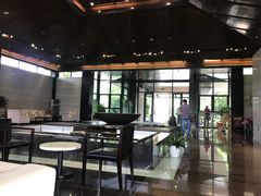 -上海怡沁园度假酒店