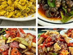 -紫藤园·天目湖大鱼头(南山竹海店)