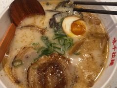 -味千拉面(双井店)