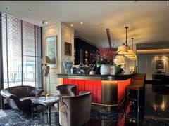 -上海总会SHANGHAICLUB(兴业太古汇店)