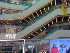 -万达广场(本溪店)