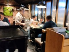 -盛江山自助料理(太原街万达店)