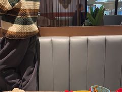 -必胜客(华邦银泰店)