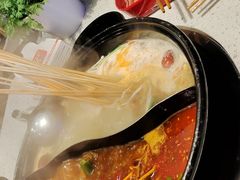-钢管厂五区小郡肝串串香(车公庙店)