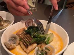 -Ocean's Table 欧舍