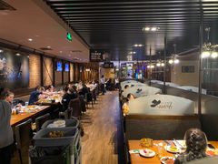 大堂-汉巴味德(大悦城店)