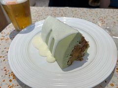 抹茶红豆蛋糕-大象园ELEPHANT GROUNDS(万象天地店)