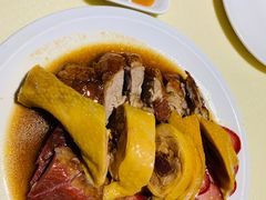 -龙记烧腊茶餐厅(常德路店)