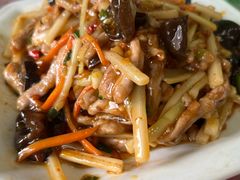 -巴蜀飘香川菜馆(无锡大饭东湖滨路酒吧街店)