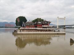 -仓山金山寺