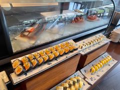 -源·咖啡自助餐厅·海鲜·烧烤·三文鱼(海口华彩洲际酒店)