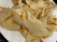 泡饼-湘肠香火锅店(团结湖店)