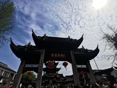 -七宝古镇