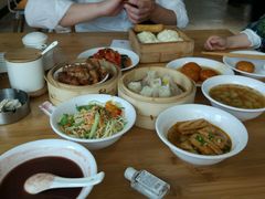 -食膳公园包子铺(烈士公园店)