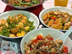 -湘江红·湖南招牌菜(莲花南路店)