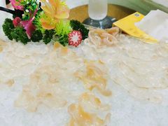 -寻味顺德·南记酒家·传统顺德菜·鱼生(广源路店)