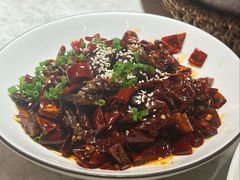 冷吃牛肉-天辣(金桥啦啦宝都店)