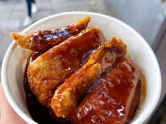 -蒋掌柜·老上海排骨年糕(田子坊店)