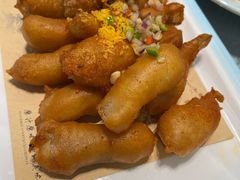-皮记海鲜1995(寮步店)