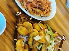 -双塔老饭店