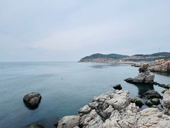 -长岛南北长山旅游景区