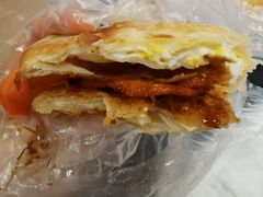 -张记灌饼(丰富路店)
