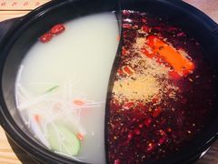 -百味源炭火烤翅 ·夜市大排档(酒仙桥店)