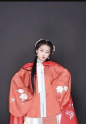 -浮生梦·百里长安汉服体验·化妆造型(永宁门skp店)