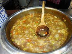 -清真·马继明肉丸胡辣汤回坊总店