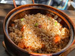 -吃货私房菜(丽江束河古镇店)